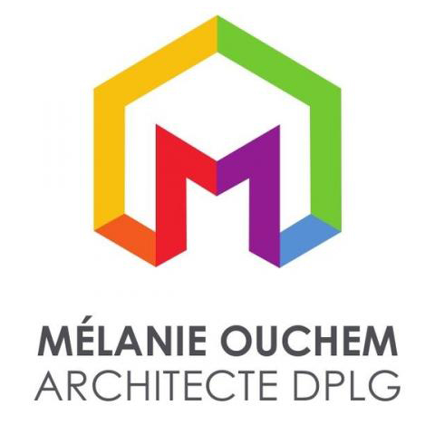 Mélanie Ouchem architecte